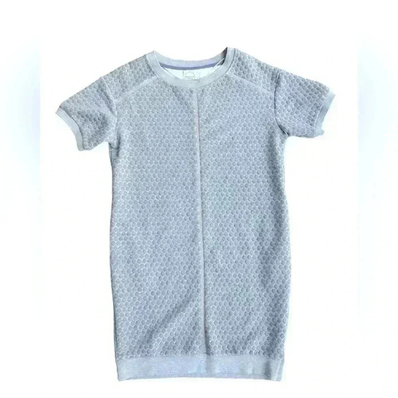 Violet Weekend Women’s Gray Dress Size Small - Picture 7 of 9